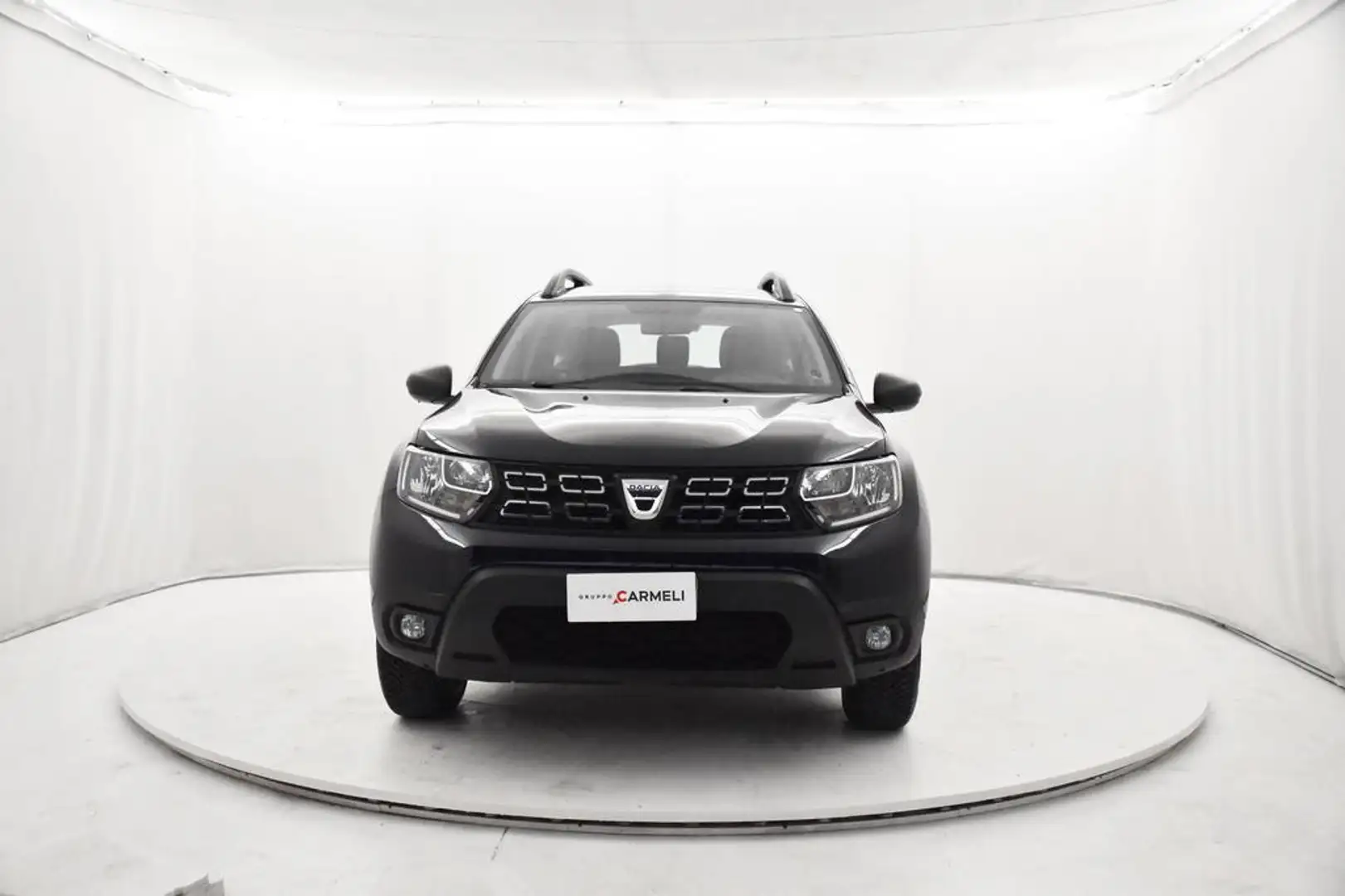 Dacia Duster 1.6 sce Essential Gpl 4x2 s&s 115cv Blu/Azzurro - 2