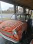Trabant P601 Orange - thumbnail 2