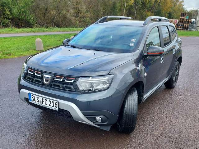 Dacia Duster Duster TCe 150 EDC 2WD Extreme