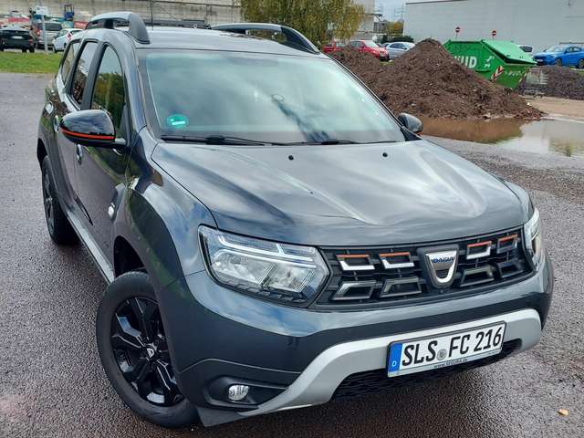 Imagine Dacia Duster Duster TCe 150 EDC 2WD Extreme