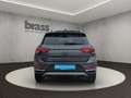 Volkswagen T-Roc T-ROC 1.0 TSI Style Schwarz - thumbnail 4