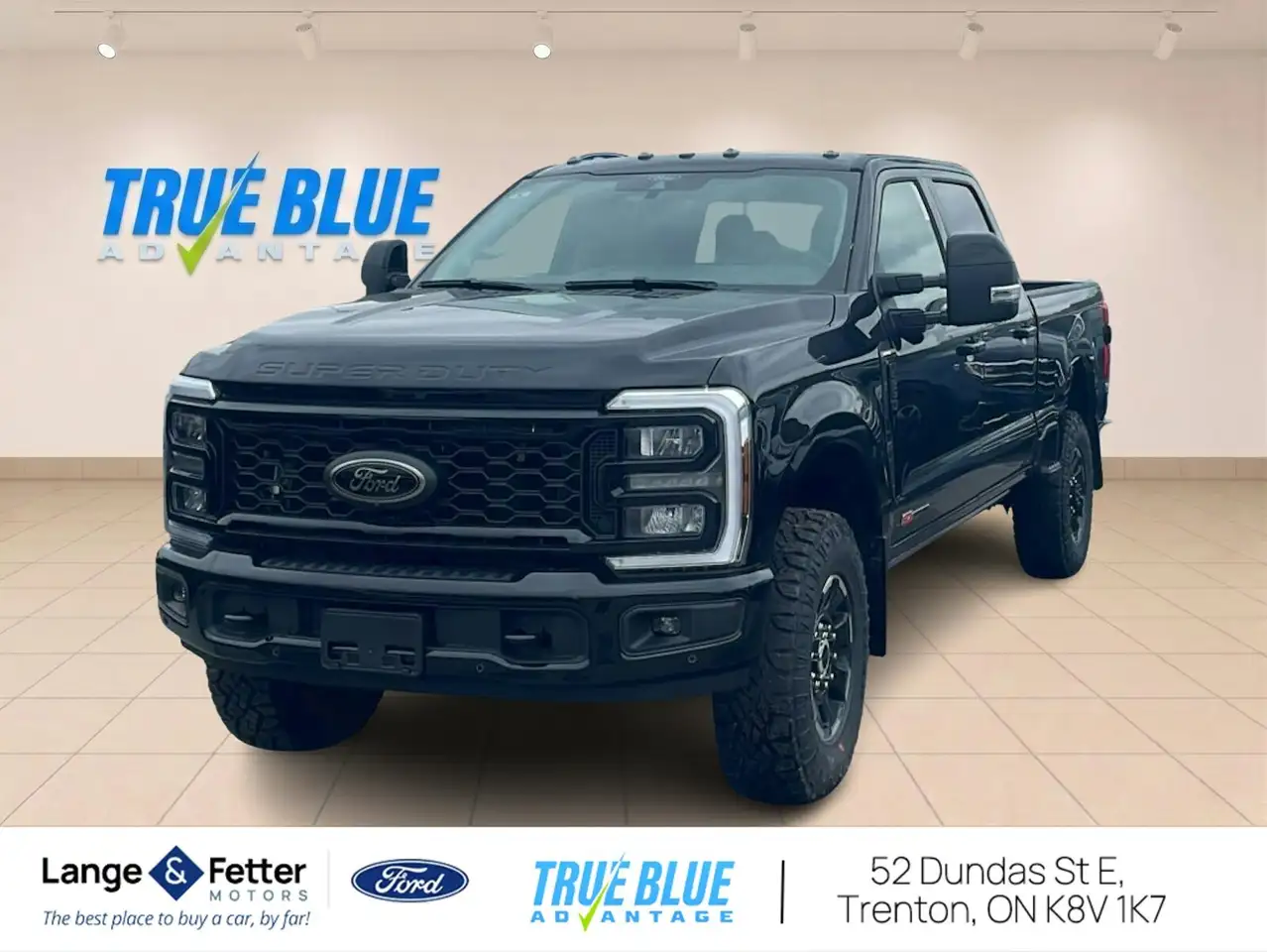2026 Ford F 250