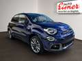 Fiat 500X SPORT HYBRID DCT SUV Blau - thumbnail 18