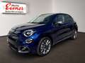 Fiat 500X SPORT HYBRID DCT SUV Blau - thumbnail 3
