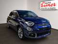 Fiat 500X SPORT HYBRID DCT SUV Blau - thumbnail 19