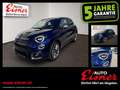 Fiat 500X SPORT HYBRID DCT SUV Blau - thumbnail 1