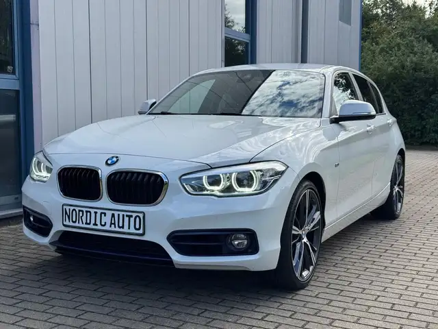 BMW 1er