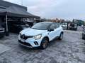 Renault Captur TCe GPL Intens ANCHE NEOPATENTATI Bianco - thumbnail 1