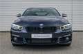 BMW 418 4 Serie Gran Coupé 418i Executive M Sport Automaat Noir - thumbnail 10