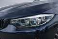 BMW 418 4 Serie Gran Coupé 418i Executive M Sport Automaat Noir - thumbnail 7