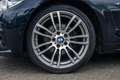BMW 418 4 Serie Gran Coupé 418i Executive M Sport Automaat Noir - thumbnail 8