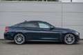 BMW 418 4 Serie Gran Coupé 418i Executive M Sport Automaat Noir - thumbnail 3