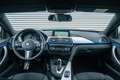 BMW 418 4 Serie Gran Coupé 418i Executive M Sport Automaat Noir - thumbnail 4