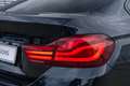 BMW 418 4 Serie Gran Coupé 418i Executive M Sport Automaat Noir - thumbnail 13