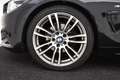 BMW 418 4 Serie Gran Coupé 418i Executive M Sport Automaat Zwart - thumbnail 42
