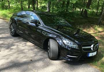 Brabus CLS Shooting Brake 4Matic