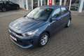 Kia Rio 1.2 Edition 7 Tempomat Sitzheizung AHK Blau - thumbnail 9