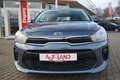 Kia Rio 1.2 Edition 7 Tempomat Sitzheizung AHK Blau - thumbnail 6
