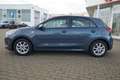 Kia Rio 1.2 Edition 7 Tempomat Sitzheizung AHK Blau - thumbnail 4