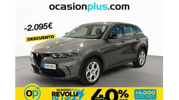 1.5 MHEV Sprint FWD