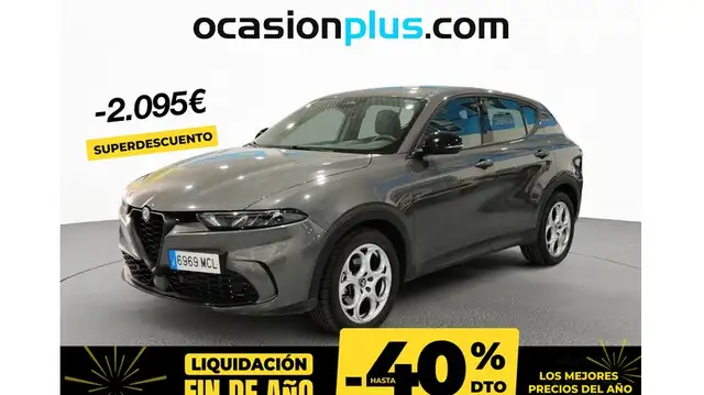 Alfa Romeo Tonale 1.5 MHEV Sprint FWD