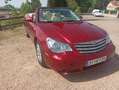 Chrysler Sebring Cabrio Czerwony - thumbnail 5