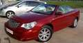 Chrysler Sebring Cabrio Czerwony - thumbnail 1