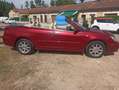 Chrysler Sebring Cabrio Rojo - thumbnail 6