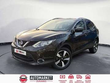 1.6dCi Acenta 4x2