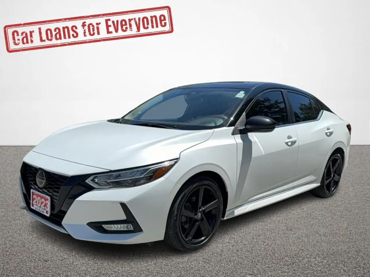 2023 Nissan Sentra