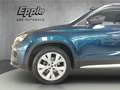 SEAT Ateca Xperience el.Heckklappe Navi Kamera AHK Blau - thumbnail 4