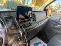 Ford Transit Custom Transit Custom 300 L1H1 LKW VA Autm. Limited Bleu - thumbnail 8