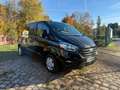 Ford Transit Custom Transit Custom 300 L1H1 LKW VA Autm. Limited Bleu - thumbnail 3