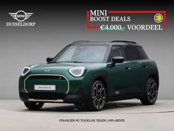 SE Favoured Pakket M PRIVATE LEASE EUR 635,- (60 m