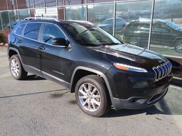 LIMITED 4WD