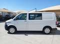 Volkswagen Transporter Mixto Corto TN 2.0 TDI 110kW BMT 4Moti Blanco - thumbnail 6