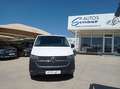 Volkswagen Transporter Mixto Corto TN 2.0 TDI 110kW BMT 4Moti Blanco - thumbnail 8