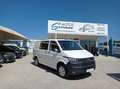 Volkswagen Transporter Mixto Corto TN 2.0 TDI 110kW BMT 4Moti Blanco - thumbnail 1