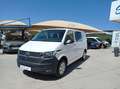 Volkswagen Transporter Mixto Corto TN 2.0 TDI 110kW BMT 4Moti Blanco - thumbnail 7