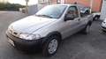 Fiat Strada turbo 1.9 jtd FIORINO   PICK-UP Grau - thumbnail 1