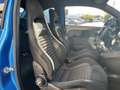 Abarth 595 Competizione 1.4 T-Jet 16V*Navi*Klima* Bleu - thumbnail 7