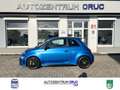 Abarth 595 Competizione 1.4 T-Jet 16V*Navi*Klima* Bleu - thumbnail 1