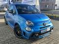 Abarth 595 Competizione 1.4 T-Jet 16V*Navi*Klima* Bleu - thumbnail 2