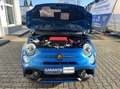 Abarth 595 Competizione 1.4 T-Jet 16V*Navi*Klima* Bleu - thumbnail 11