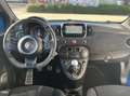 Abarth 595 Competizione 1.4 T-Jet 16V*Navi*Klima* Bleu - thumbnail 8