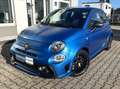 Abarth 595 Competizione 1.4 T-Jet 16V*Navi*Klima* Bleu - thumbnail 3