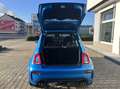 Abarth 595 Competizione 1.4 T-Jet 16V*Navi*Klima* Bleu - thumbnail 9
