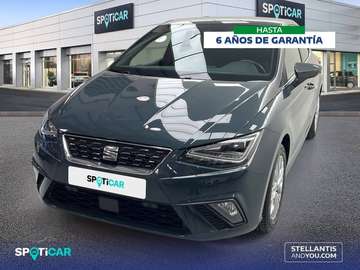 1.0 TSI S&S Xcellence 115