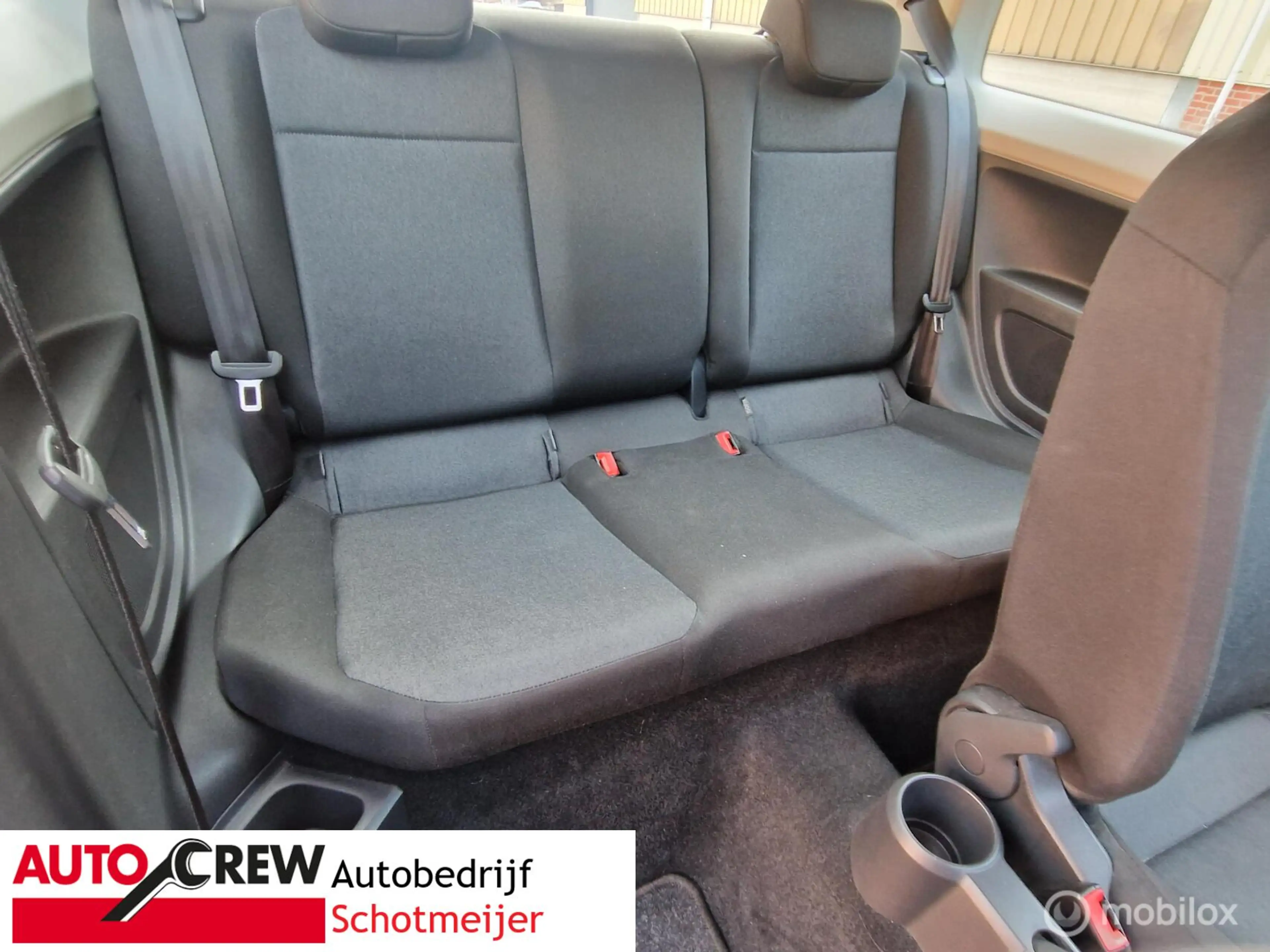 Skoda Citigo Active — photo 11