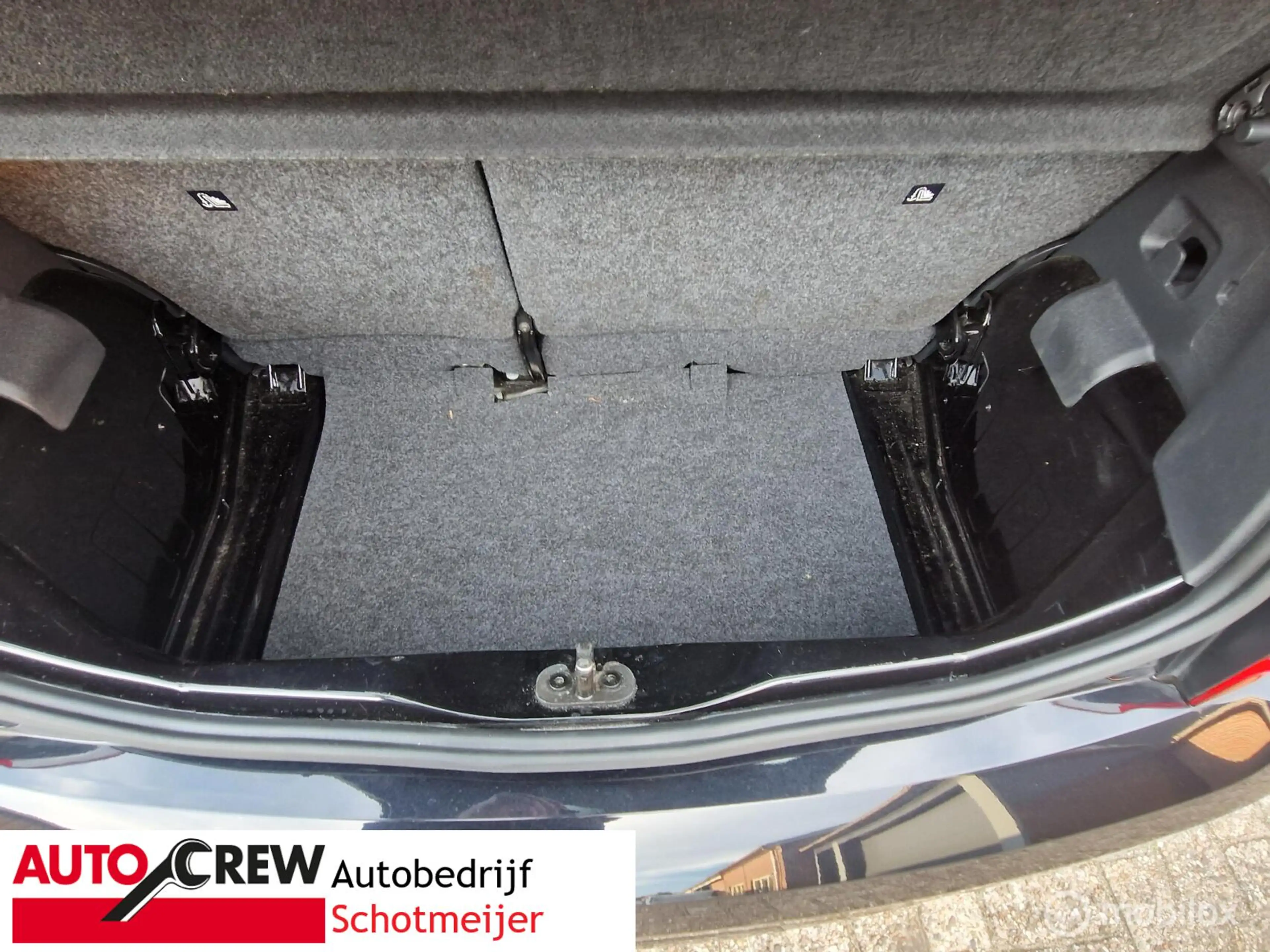 Skoda Citigo Active — photo 9